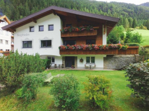 Haus Bergfrieden, Kaunertal, Österreich, Kaunertal, Österreich